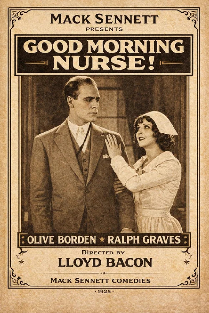 Good Morning, Nurse