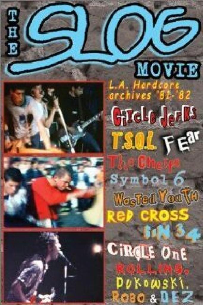 The Slog Movie