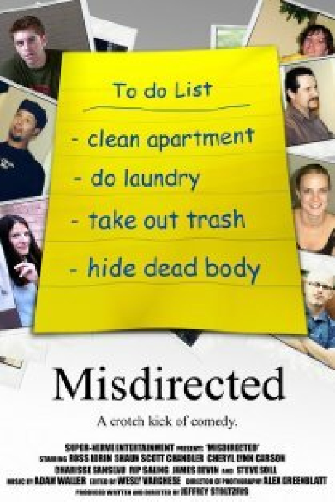 Misdirected