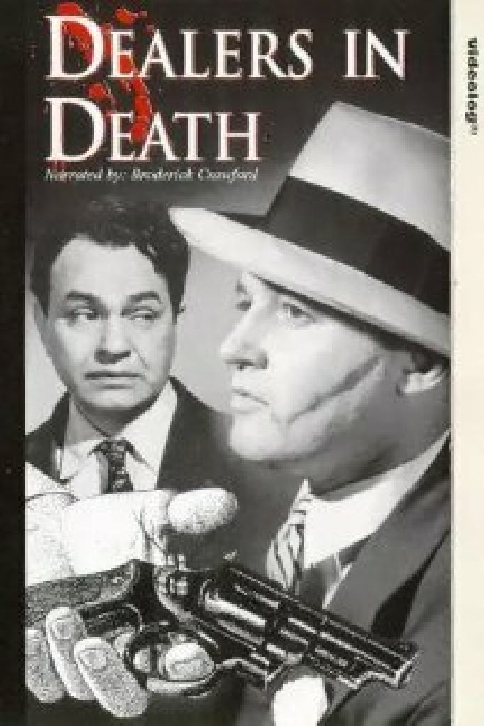 Dealers in Death
