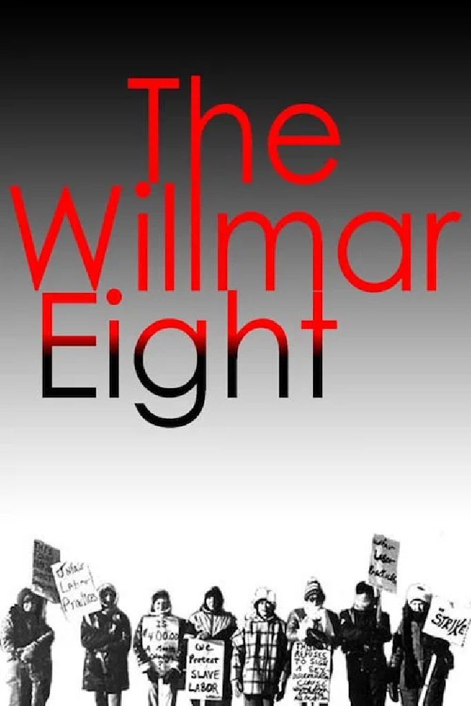 The Willmar 8