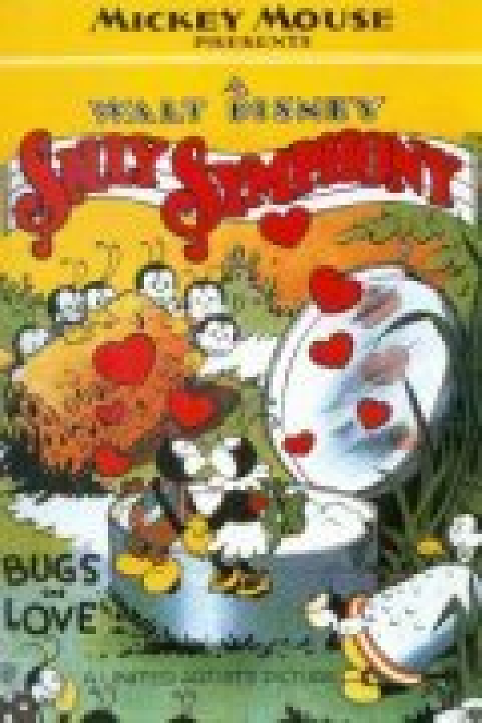 Bugs in Love