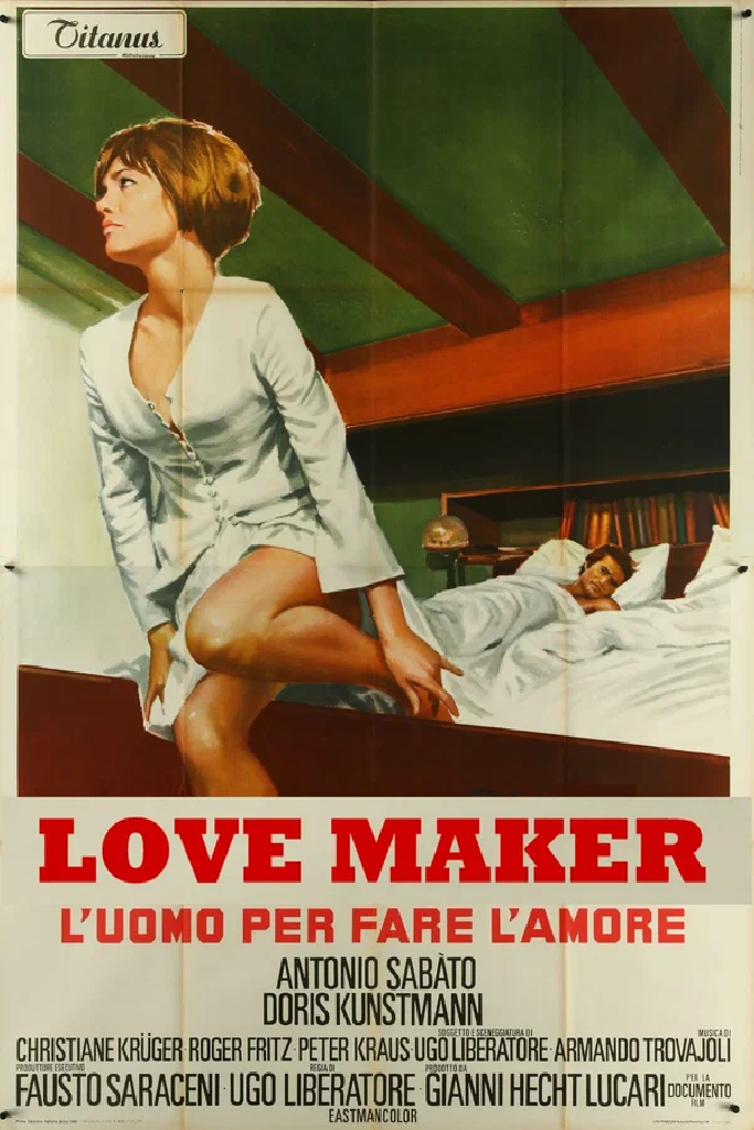 Lovemaker