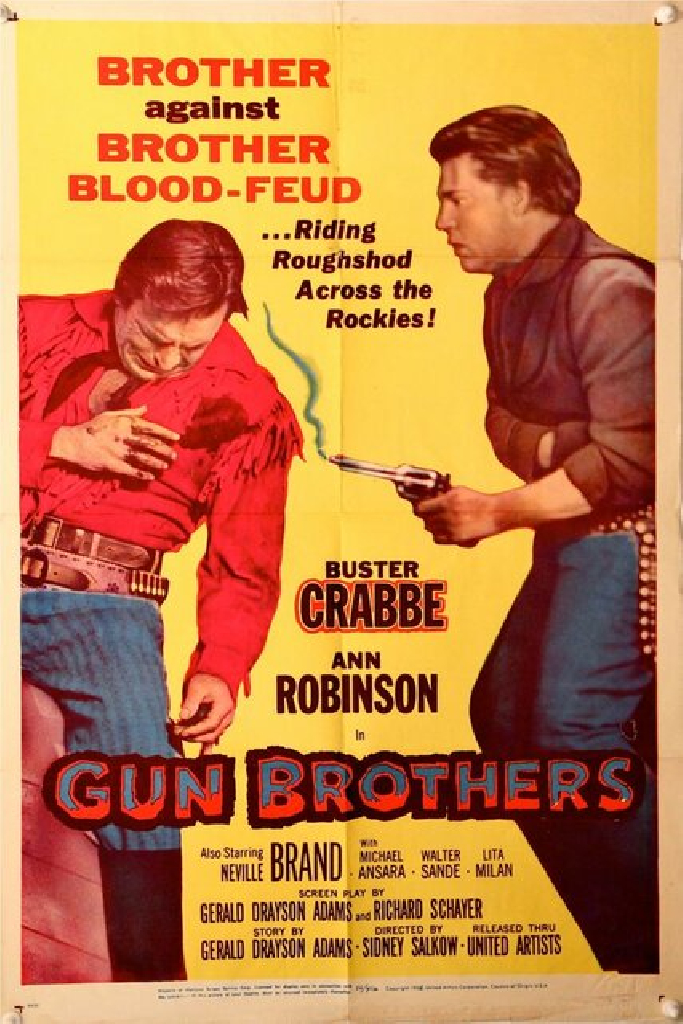 Gun Brothers