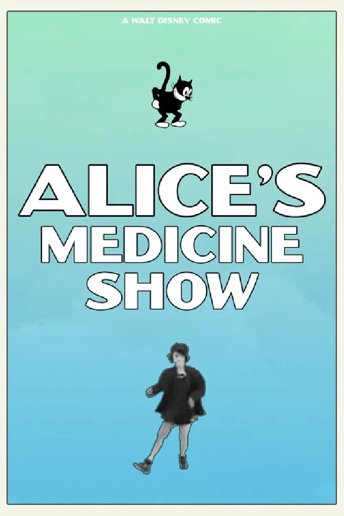 Alice's Medicine Show