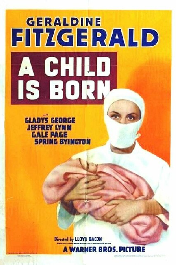 A Child Is Born