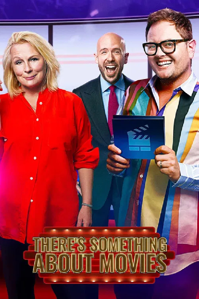 There's Something About Movies