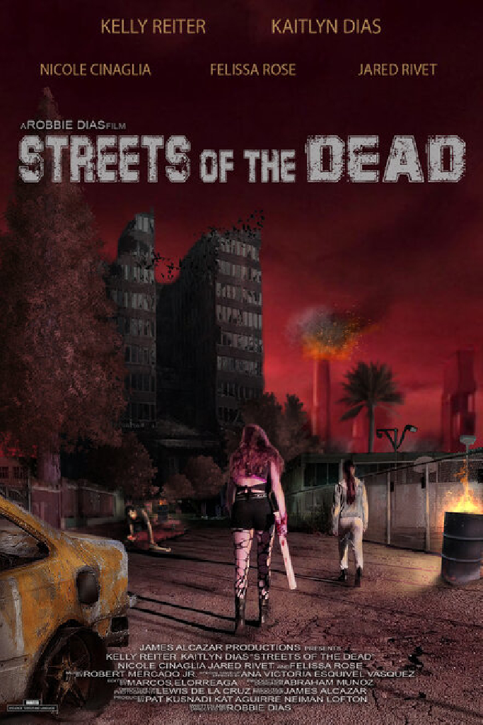 Streets of the Dead