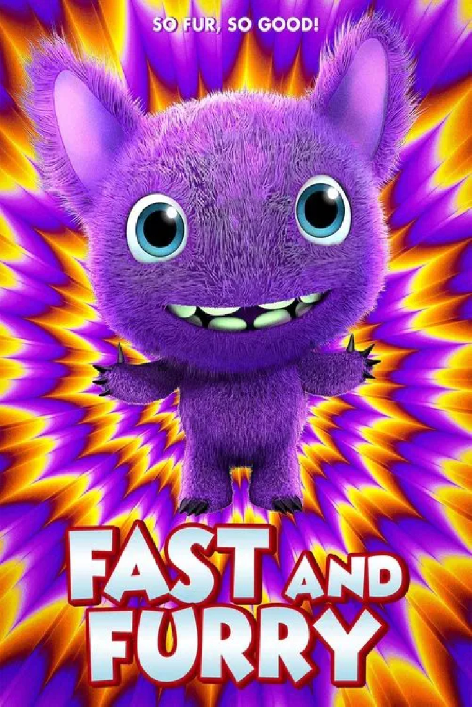 Fast and Furry