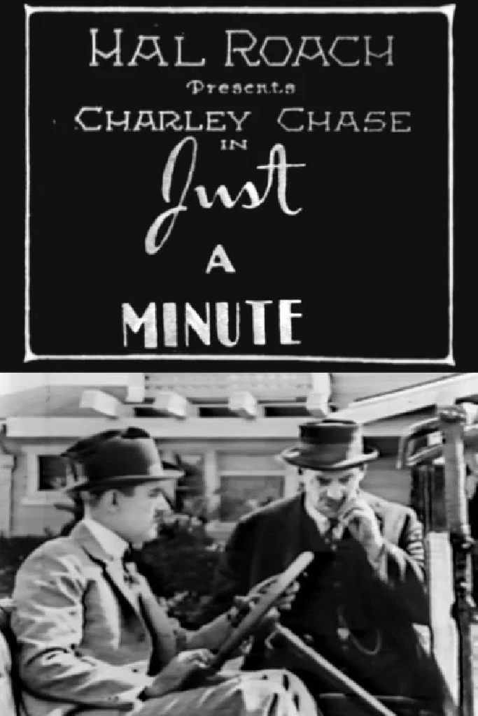 Just a Minute