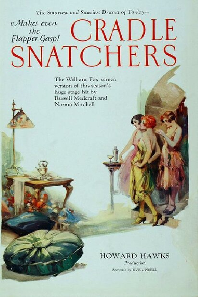 Cradle Snatchers