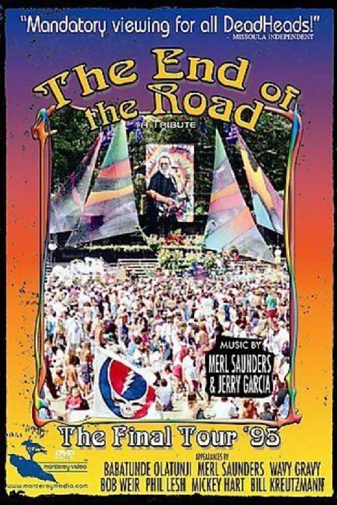 The End of the Road