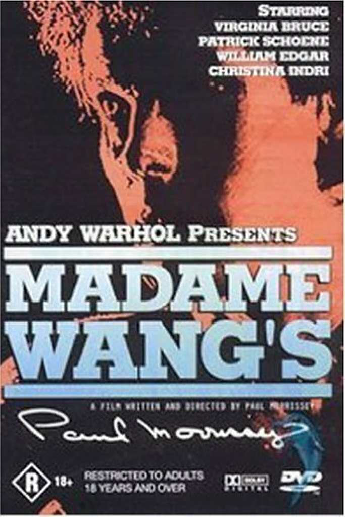 Madame Wang's