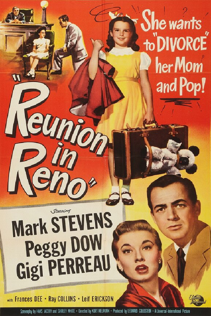 Reunion in Reno