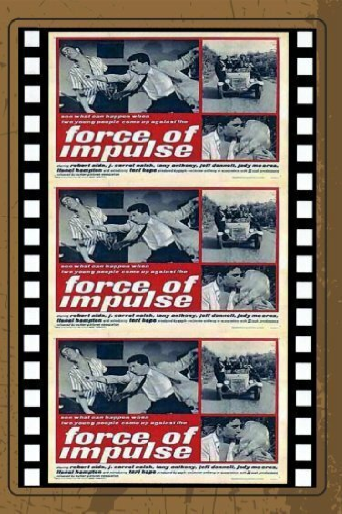 Force of Impulse