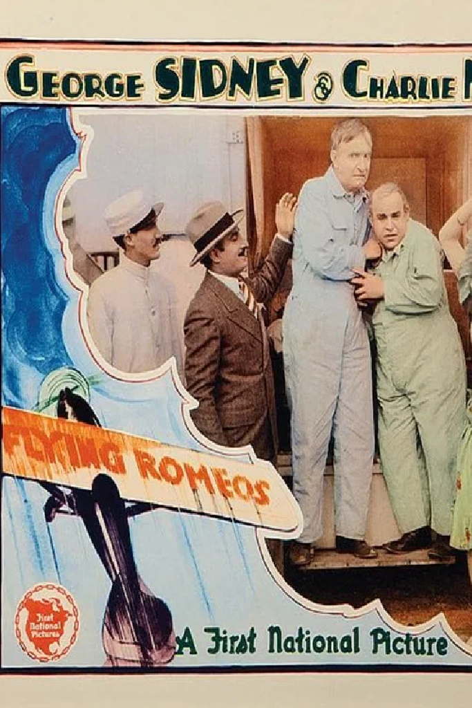 Flying Romeos