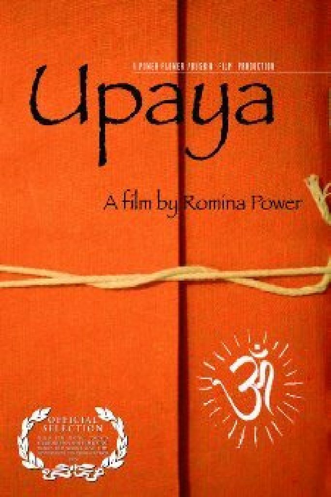 Upaya