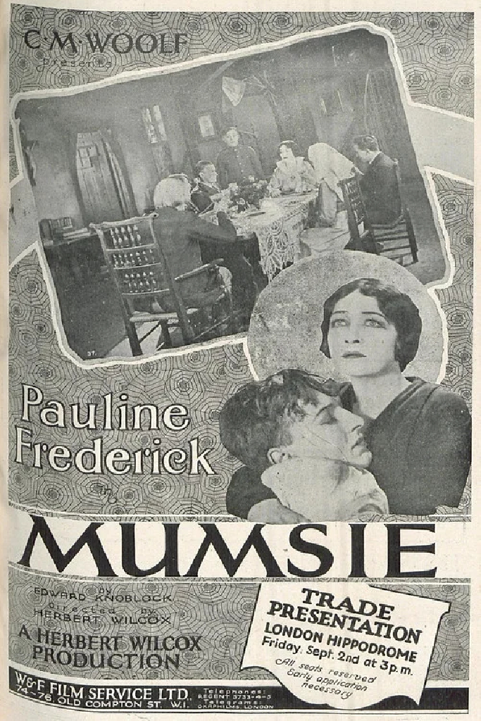 Mumsie