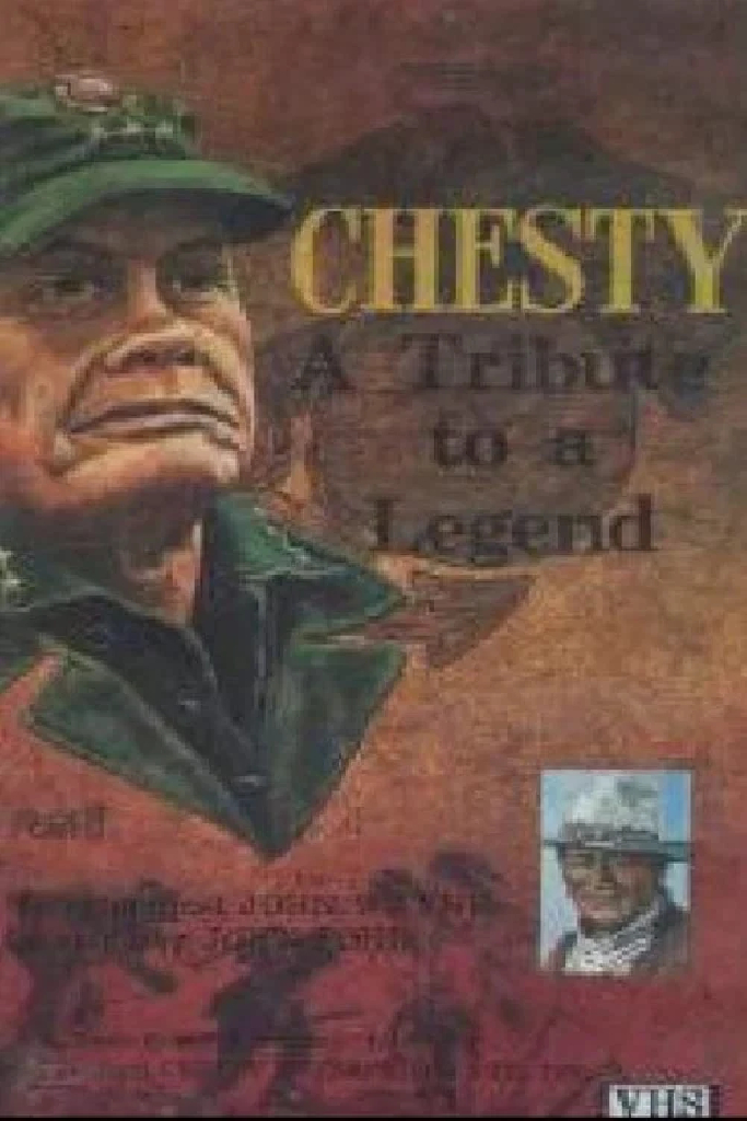 Chesty: A Tribute to a Legend