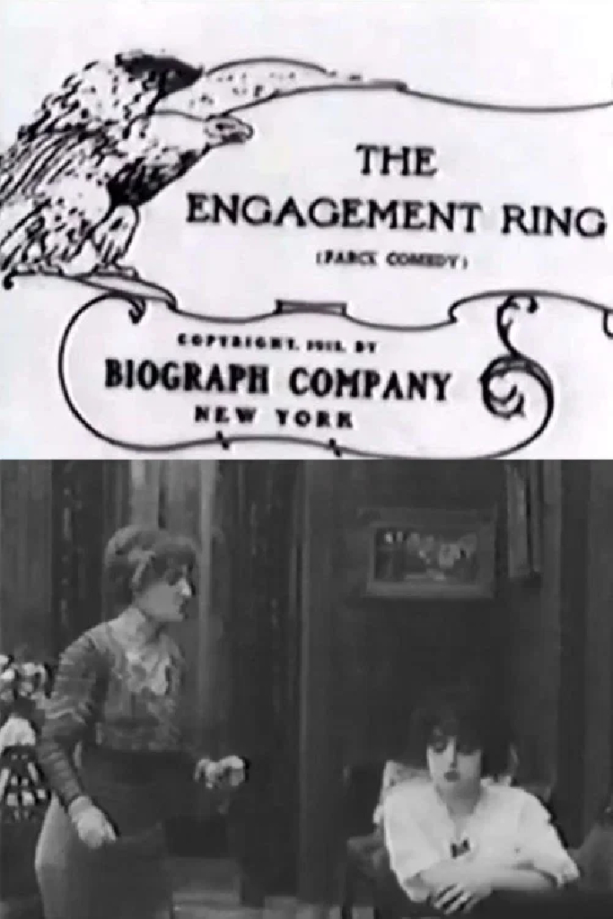The Engagement Ring
