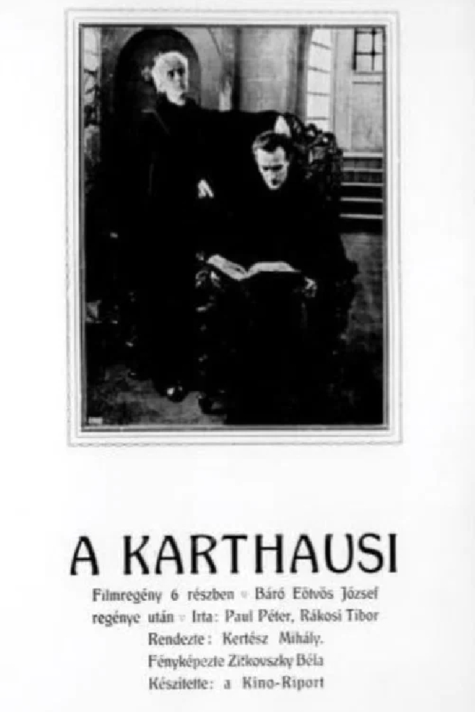 A karthausi