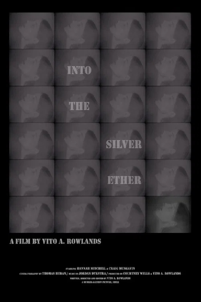 Into the Silver Ether