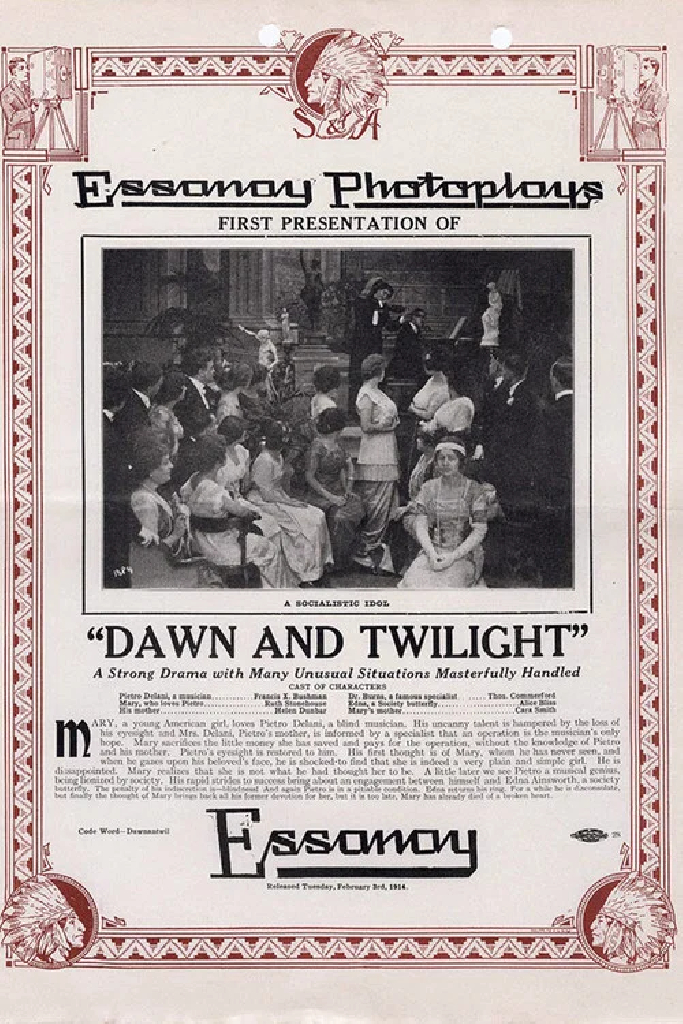 Dawn and Twilight