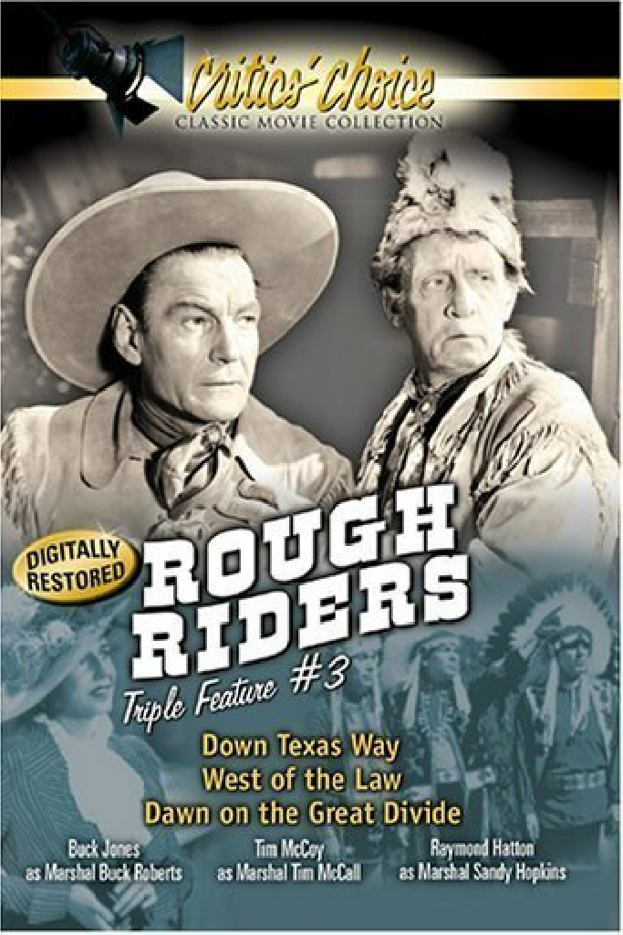 Down Texas Way