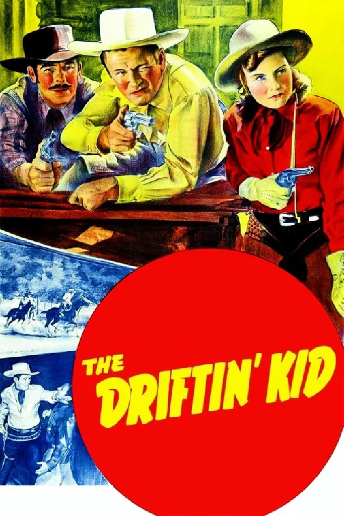 The Driftin' Kid