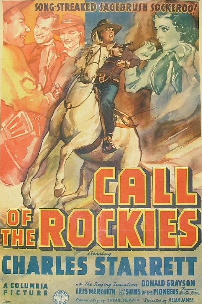Call of the Rockies