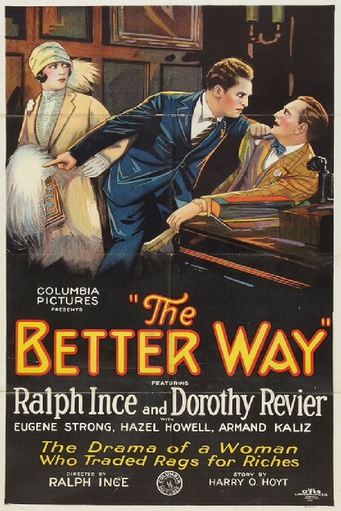 The Better Way