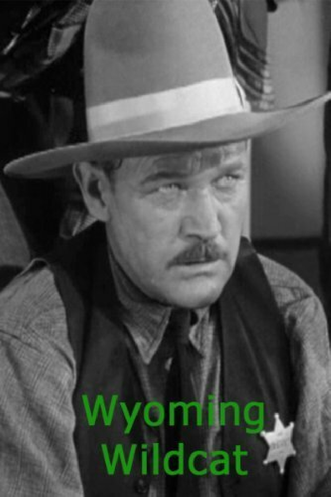 Wyoming Wildcat