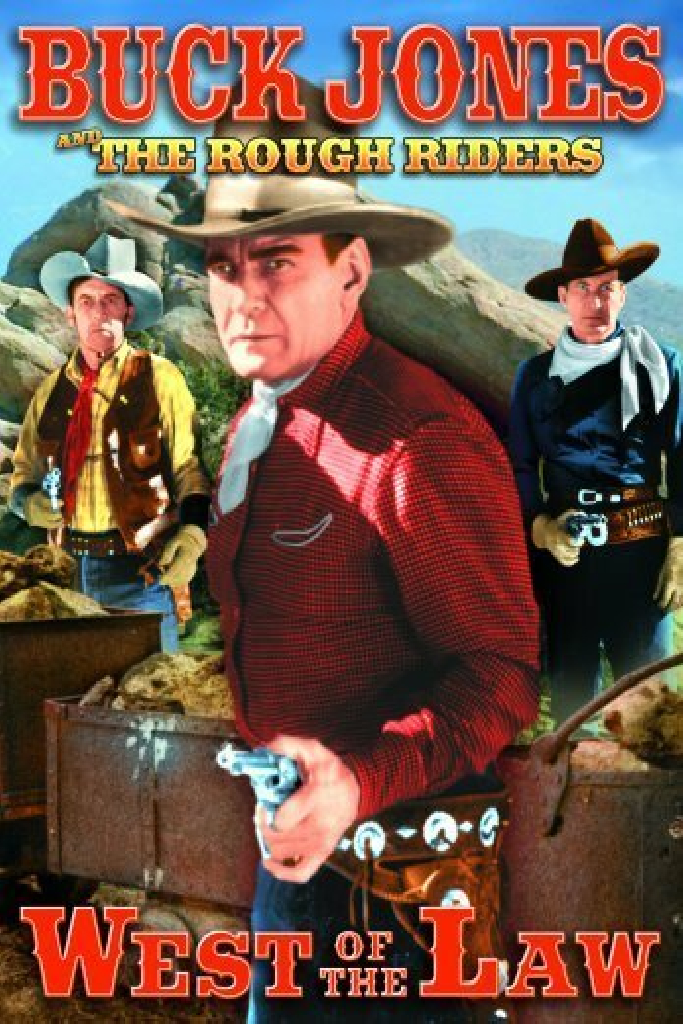 West of the Law