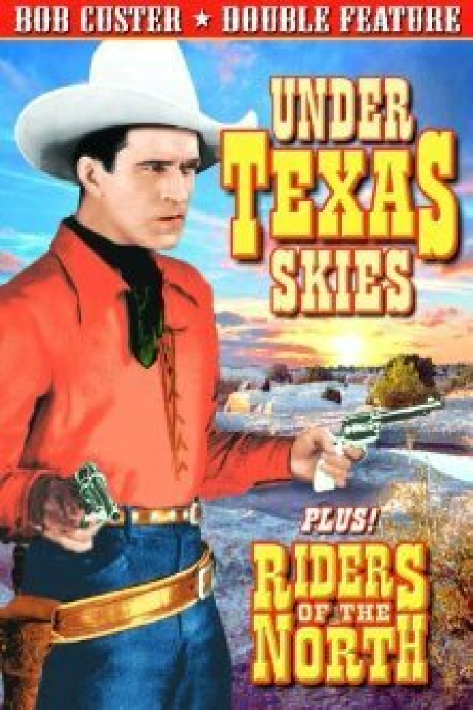 Riders of the North