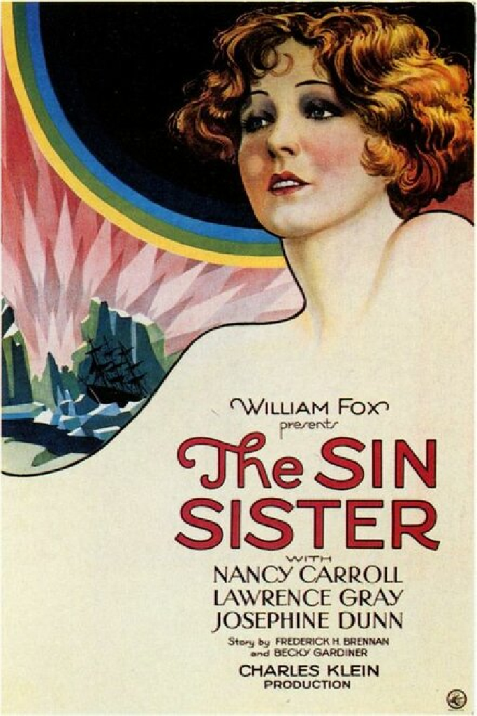 The Sin Sister