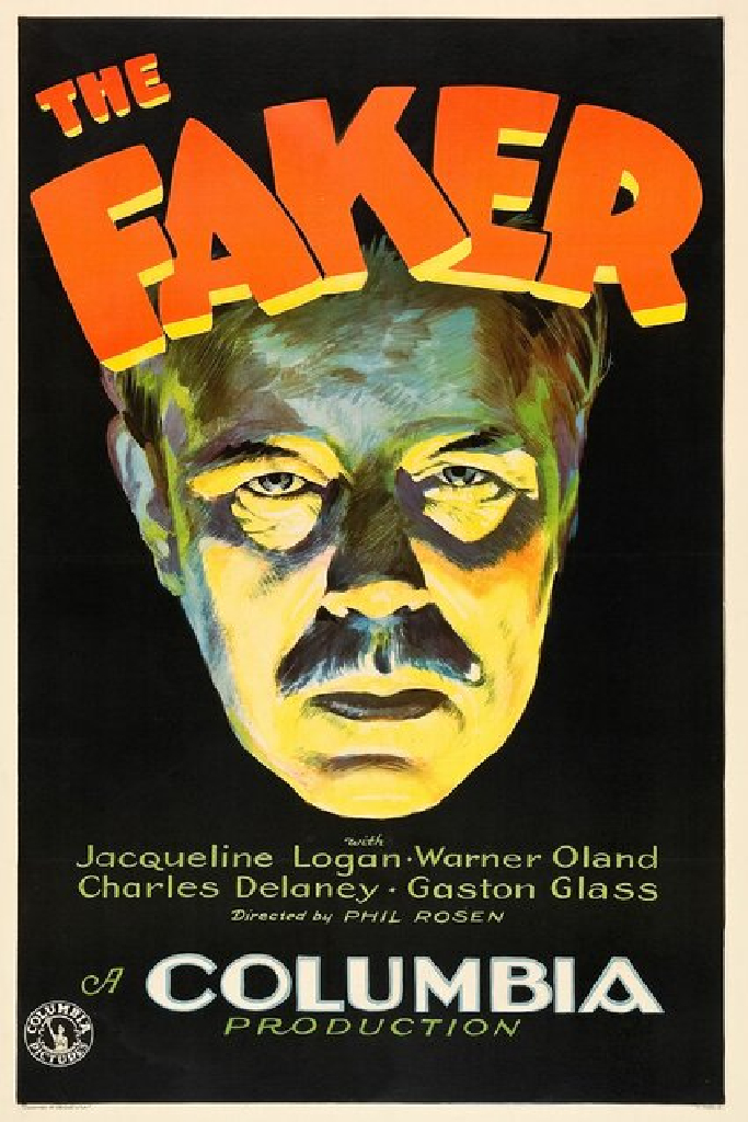 The Faker