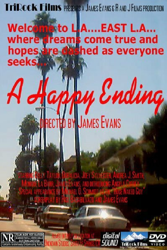 A Happy Ending