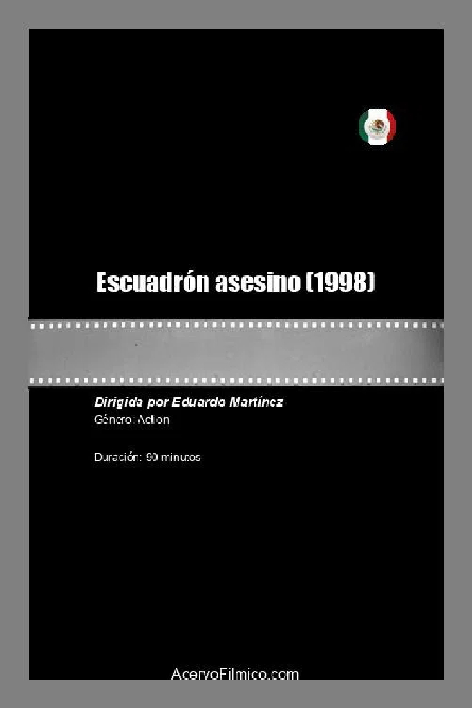 Escuadrón asesino