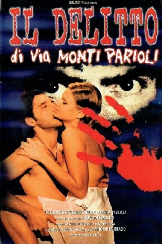 Il delitto di Via Monte Parioli