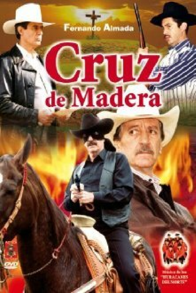 Cruz De Madera