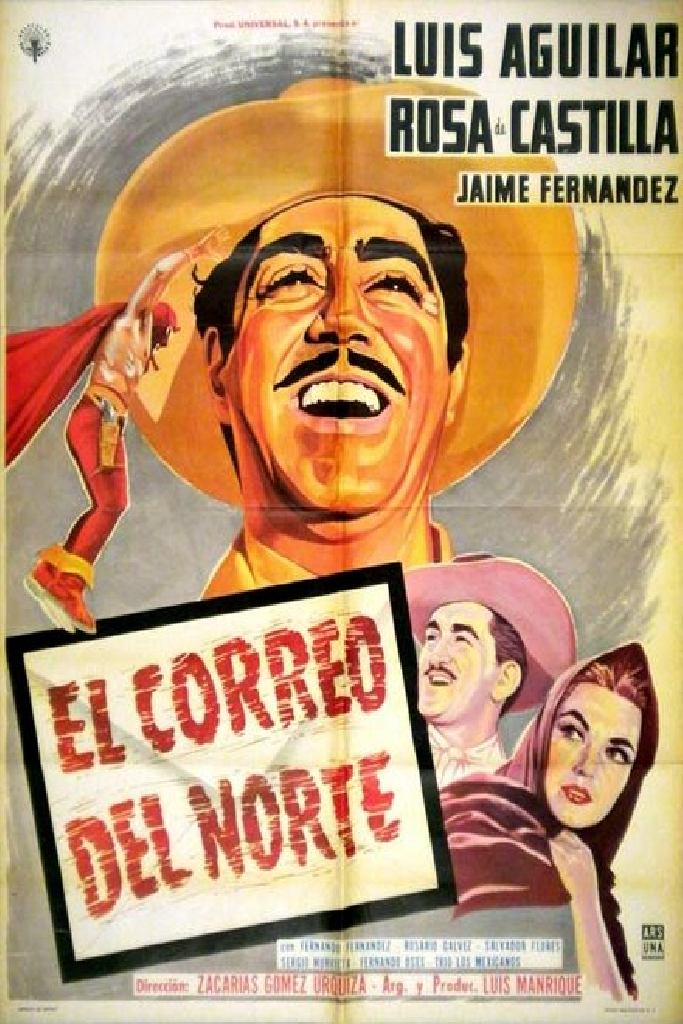 El correo del norte