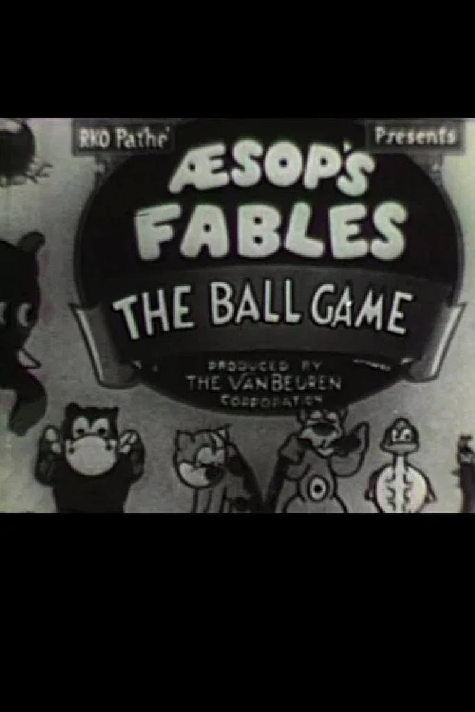 The Ball Game