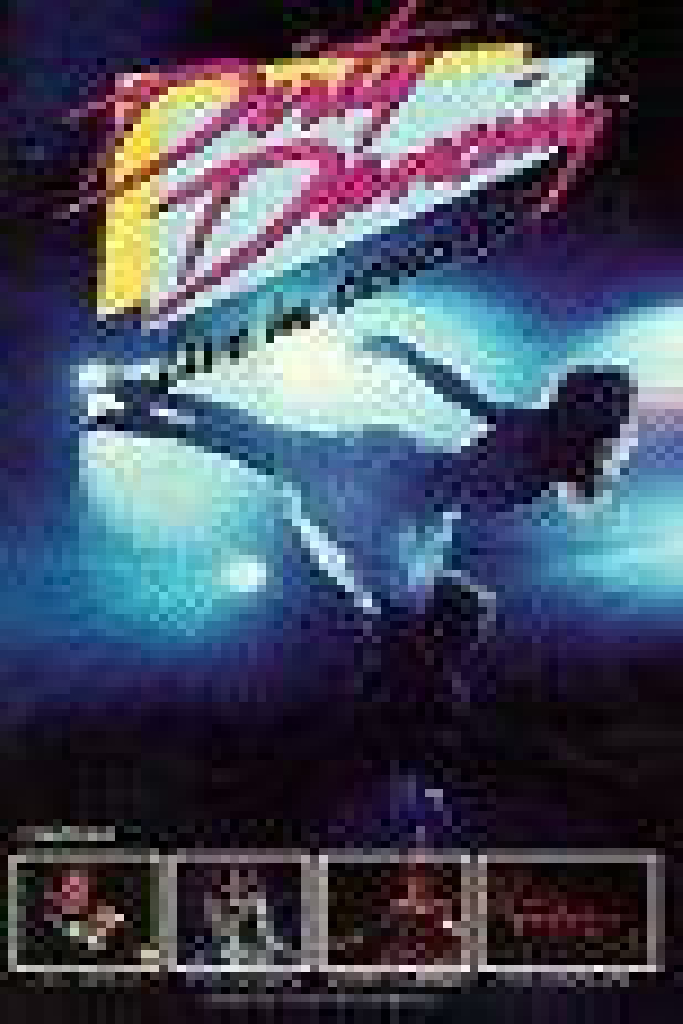 Dirty Dancing Live in Concert