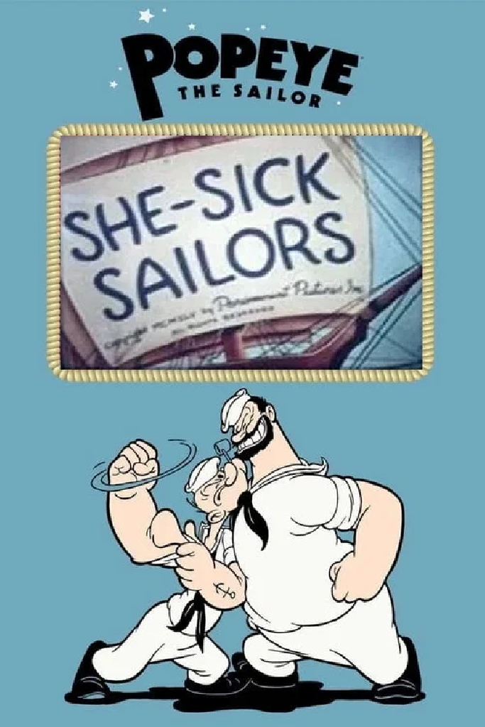 She-Sick Sailors