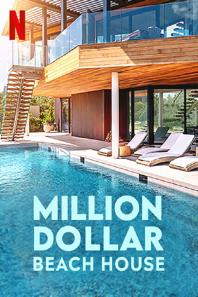 Million Dollar Beach House