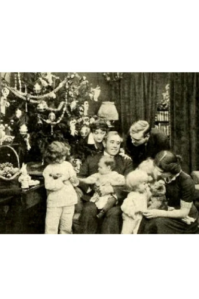 A Christmas Story