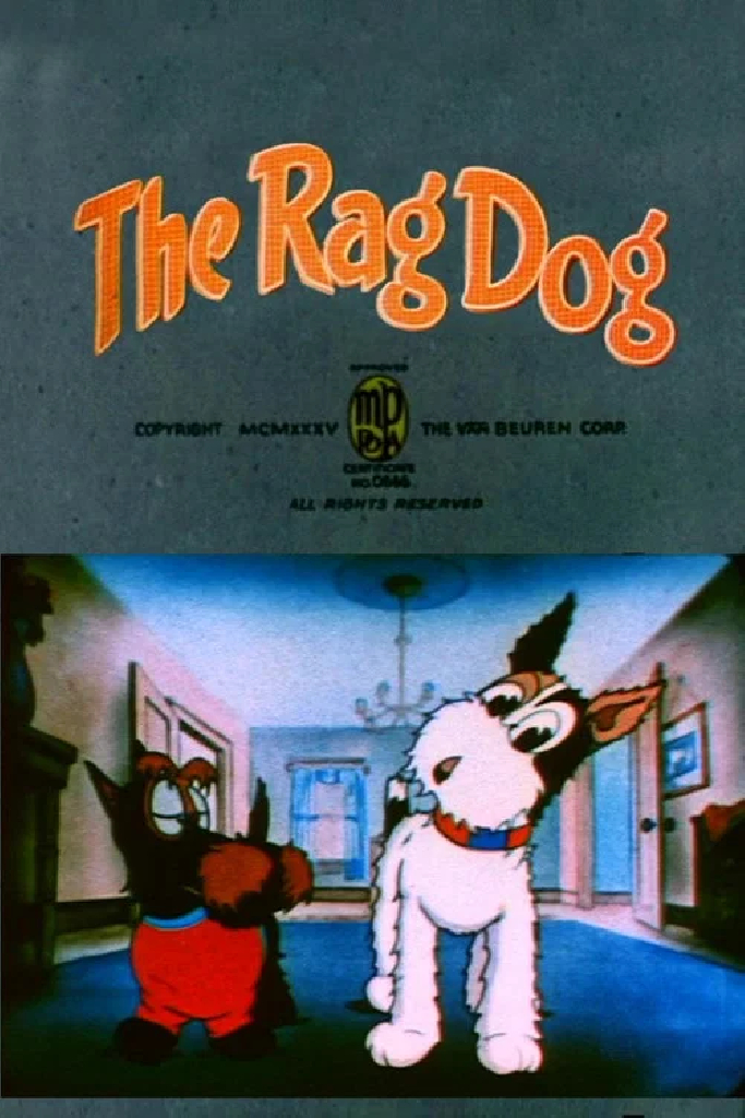 The Rag Dog