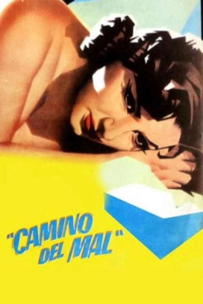 Camino del mal