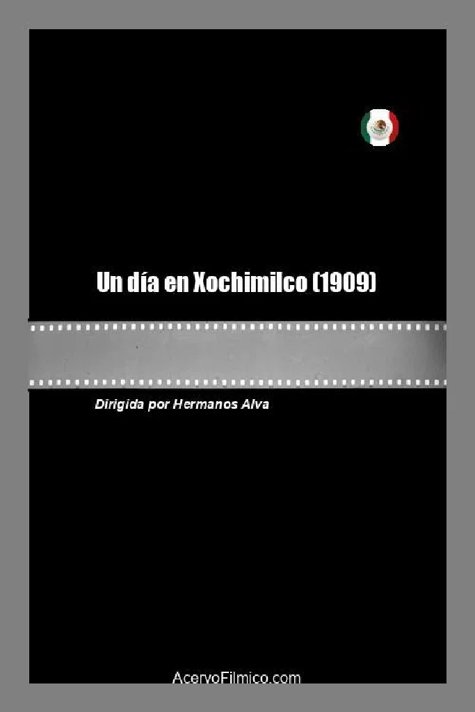 Un día en Xochimilco