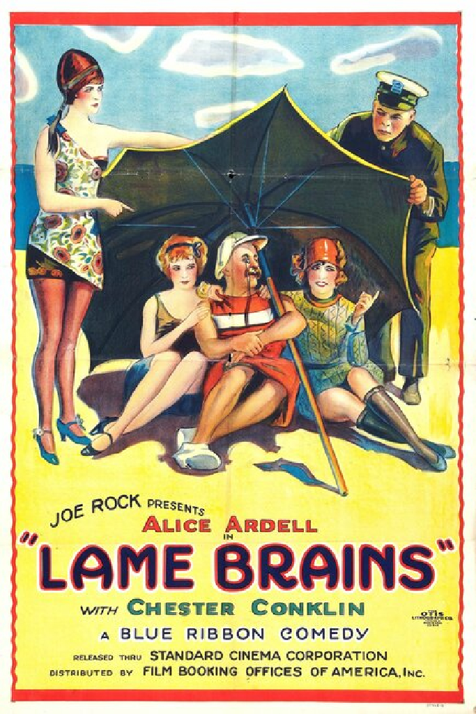 Lame Brains